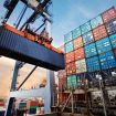 Iluatrasi prakti ekspor (SHUTTERSTOCK)\.