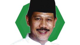 Sri Radjasa MBA, Pemerhati Provinsi Daerah Istimewa Aceh (Istimewa).