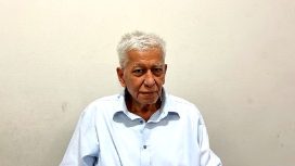 Yusri Usman, Direktur Eksekutif CERI