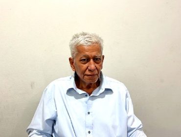 Yusri Usman, Direktur Eksekutif CERI