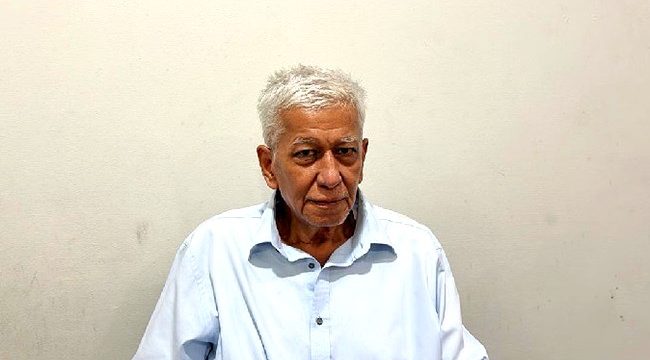 Yusri Usman, Direktur Eksekutif CERI