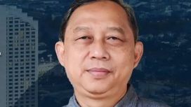 Wakil Ketua Pemberdayaan dan Pengembangan Wilayah Masyarakat Transportasi Indonesia (MTI) Pusat, Djoko Setijowarno (istimewa).