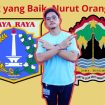 Kaesang Pangarep, Putra bungsu Presiden Jokowi dan Ketua Umum PSI (IW Grafis).