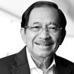 Menteri BUMN Pertama Republik Indonesia, Tanri Abeng telah berpulang pada 23 Juni 2024 (IW grafis/ Biofarma).
