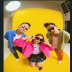 Group Band Alessa (Doc. Musica Studio's)
