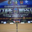 Acara Penutupan Latihan Cope West 2024 (Doc. Kedubes AS)
