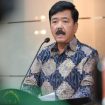 Menkopolhukam Hadi Tjahjanto (Doc. Kemenko Polhukam)