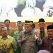 Ketua ICMI Prof. Arif Satria (Doc. ICMI)