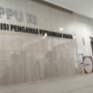 Kantor KPPU (IW Grafis).