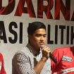 Ketua PSI Kaesang Pangarep (Antaranews.com/IW Grafis)