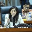 Ketua Komisi I DPR Meutya Hafid (Doc. DPR)
