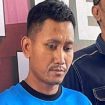 Pegi Setiawan (TribunNews/IW Grafis)