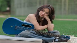 Shakira Jasmine (Doc. Musica Studios)