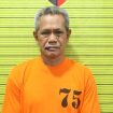 Tersangka B di Kasus Pembunuhan Wartawan Tribrata TV (Doc. Humas Polri)