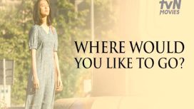 Poster Film 'Where Would You Like To Go?