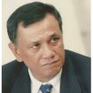 Praktisi hukum, Augustinus Hutajulu (Ist.).