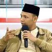Direktur Program IISD, Ahmad Fanani (Doc. IISD)