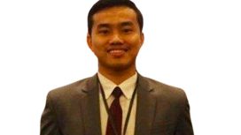 Ahmad Rafif Raya (Istimewa).