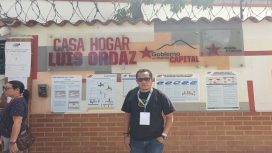 Politisi PRIMA Alif Kamal (Doc. PRIMA)