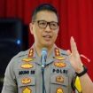 Komjen Agung Setya Imam Effendi (Doc. Polri)