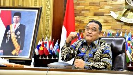 Kepala BP2MI Benny Rhamdani (Istimewa)