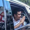 Wali Kota Medan Bobby Nasution (ANTARA News/ IW Grafis)
