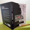 Buku berjudul Intel Juga Manusia, karya Radjasa Chandra (IW Grafis).