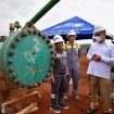 Pipa Transmisi Gas Bumi Cirebon – Semarang (Cisem) (Kementerian ESDM).