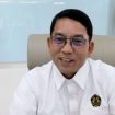 Sekretaris Jenderal Kementerian Energi dan Sumber Daya Mineral (KESDM) Dadan Kusdiana (Kementerian ESDM).