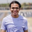 CEO and Co-Founder eFishery Gibran Huzaifah.