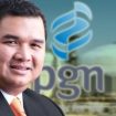 Mantan Direktur PT PGN, Hendi Prio Santoso (Foto: https://hendipriosantoso.info/).