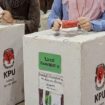 Ilustrasi Kotak Suara (IW Grafis).