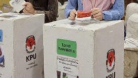 Ilustrasi Kotak Suara (IW Grafis).