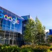 Kantor Pusat Google di Amerika Serikat (stock.adobe.com).