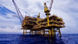 Kegiatan Usaha Hulu Minyak dan Gas Bumi (Dok. SKK Migas).