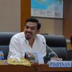 Anggota DPR RI Komisi VII, Maman Abdurrahman (Sumber: Golkarpedia).