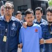 Pegi Setiawan (ANTARA/ IW Grafis)