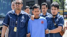 Pegi Setiawan (ANTARA/ IW Grafis)