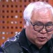 Soleman Ponto (Tangkapan layar Kompas TV)