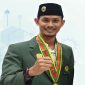 Indra Syahfirman (Doc. PP PRIMA DMI)
