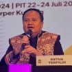 Guru Besar Fakultas Kedokteran (FK) Universitas Indonesia (UI), Prof. Budi Wiweko (Humas FKUI).