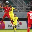 Timnas U-19 (ANTARA/ IW Grafis)