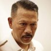 Pengamat Intelijen Sri Radjasa MBA (KOMPAS.com/KRISTIAN ERDIANTO)