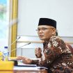 Amggota Komisi I DPR Sukamta (Doc. DPR)