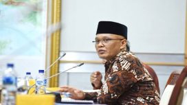 Amggota Komisi I DPR Sukamta (Doc. DPR)