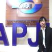 Tedi Supardi Muslih (TribunNews/IW Grafis)