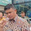 Walikota Medan Bobby Nasution (Kompas.com/Rahmat Utomo).