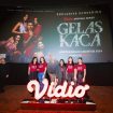 Konferensi Pers Gelas Kaca (Doc. Vidio)
