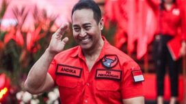 Jenderal TNI (Purn.) Andika Perkasa (Doc. Detik)