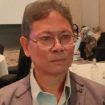 Managing Director Political Economy and Policy Studies (PEPS), Anthony Budiawan. (Ist.).